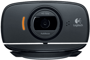 Download Free Png Webcam Image - Dlpngcom Logitech C525 Webcam