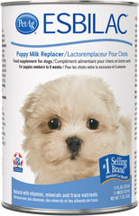 Esbilac Puppy Milk Replacer Liquid - Esbilac Puppy Milk Png