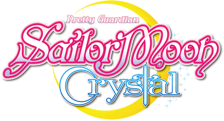 Download Story - Sailor Moon Crystal Logo Png