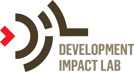 Development Impact Lab - Vertical Png