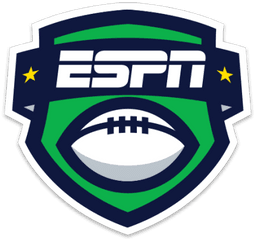 Espn Fantasy Football Logos - Espn Fantasy Football Logo Png