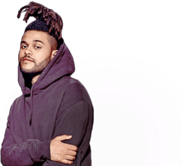 The Weeknd Png - Weeknd Rolling Stone Cover