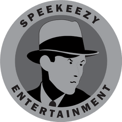 Speekeezy Entertainment Logo - Beats In Space Png