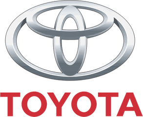 Toyota Logo Png Transparent Images - Toyota Logo Png