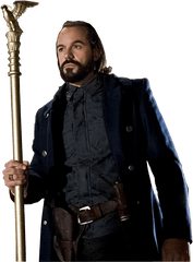 Hd Savage - Vandal Savage Png