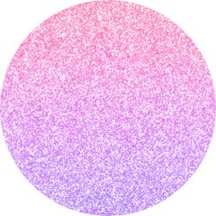 Glitter Pink Purple Ombre Background - Ombre Glitter Blue Background Png