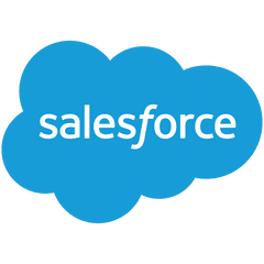 Nokia And Salesforce Connecting The Customer Journey - Mwc Salesforce Logo Png