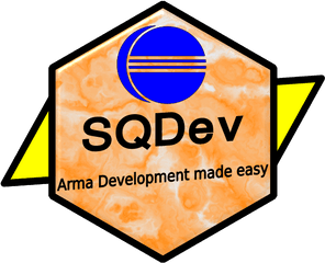 Sqdev - Sqf Developing In Eclipse Arma 3 Community Made Sign Png