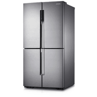 Refrigerator PNG Download Free