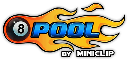8 Ball Pool - Free PNG