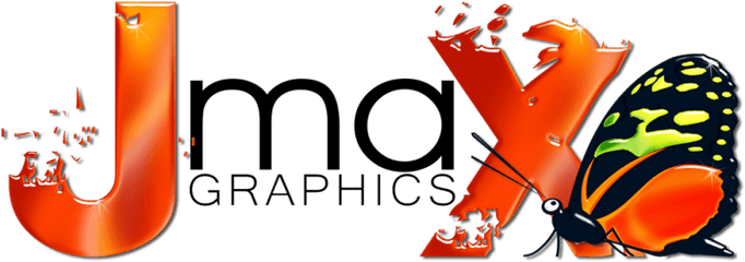 Jmax Graphics Graphic Designer Website Developer - Graphic Design Png