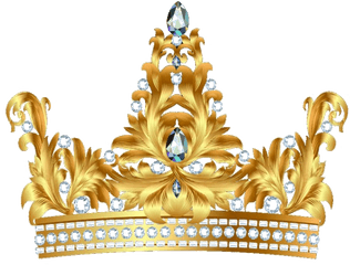 Queen Crown Transparent Background Png - Queen Crown Hd Png