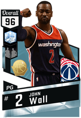 Gilbert Arenas 2k19 Cards - Nba 2k19 Adrian Dantley Png