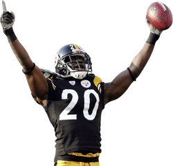 Nfl Football Player Png Images - Nfl Players Png