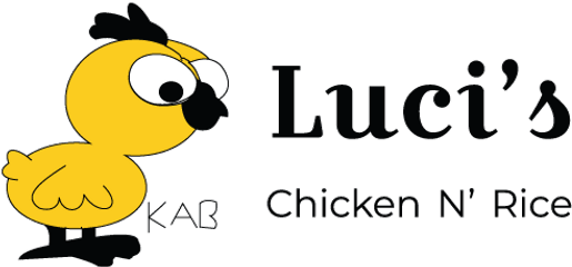 Home Luciu0027s Chicken Nu0027 Rice - Dot Png