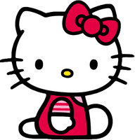 Kitty PNG Download Free
