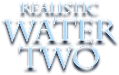 Realistic Water Two - Mods Graphics Png
