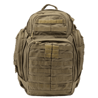 Military Backpack Png Image