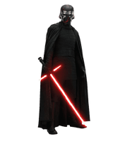 Ren Pic Star Wars Kylo - Free PNG