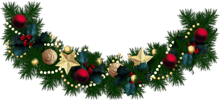 Garland Free Download Png