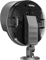 Led Stadium Light Sport 4 - Mechanical Fan Png