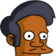 Nahasapeemapinpal The Simpsons Tapped Out Wiki Fandom - Icon Png