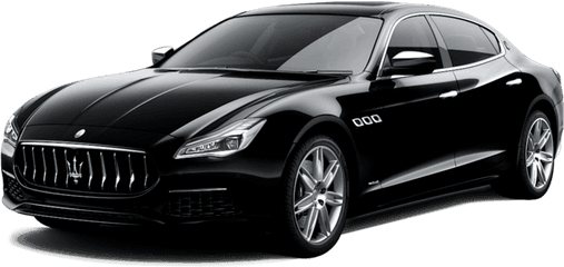 Car Maserati Luxury Vehicle - Maserati Quattroporte Price Png