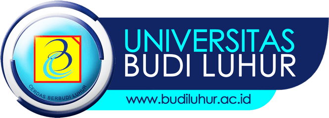 Logo - Bl Budi Luhur Png