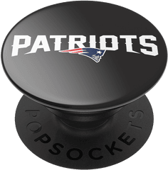 Popsockets Popgrip New England Patriots - Emblem Png