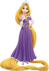 Rapunzel Disney Png Photo - Rapunzel Disney Princess Png