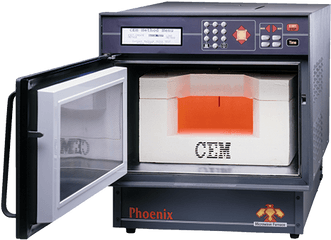 Download Hd Microwave Muffle Furnace Transparent Png Image - Microwave Muffle Furnace Phoenix