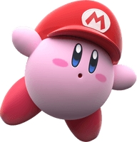 Kirby Png Picture