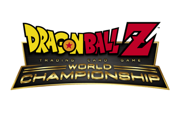 Download The 2016 Dragon Ball Z Tcg World Championship - Horizontal Png