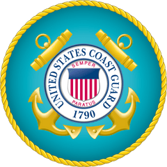 Happy Birthday Coast Guard Hope You Have A U201cmariu201d Day - United States Coast Guard Logo Png