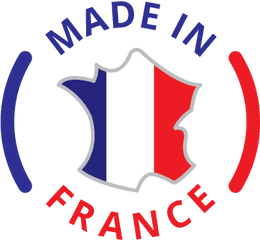 Made In France Is Making A Name For Itself Abroad The - Logo FabriquÃ© En France Png