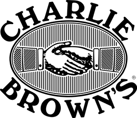 Charlie Browns Logo Png Transparent - Charlie Browns