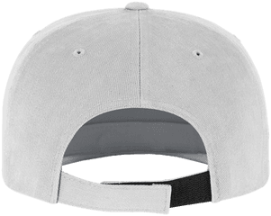 Scarface Tony Montana Bone Logo Brushed Cotton Twill Hat - For Baseball Png