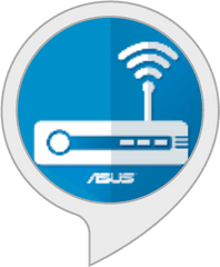 Alexa Skills - Asus Router Png