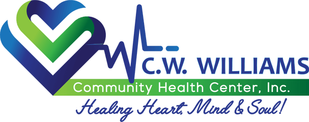 Community Health Clinic And Urgent Care - G Png