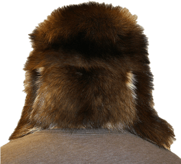 Clipart Fur Clothing Ushanka Png Image - Ushanka