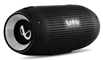 Black Bluetooth Speaker Photos PNG Download Free