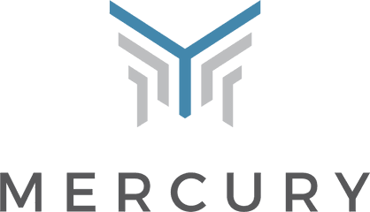 Mercury Logo - Fashion Brand Png