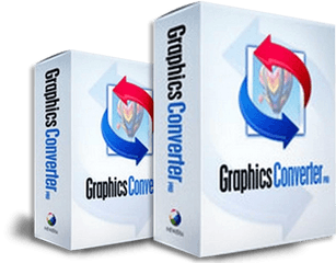 Graphics Converter Pro - The Leader Of Graphic Conversion Graphics Converter Pro Png