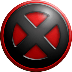 Download X - Men File Hq Png Image Freepngimg X Men Symbol Transparent