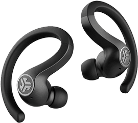 Jlab Audio Jbuds Air Sport True - Wireless Headphones Png