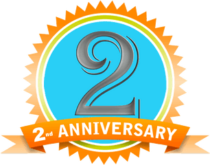 Happy Anniversary Animated Gif Free Download - 5th Anniversary Png