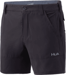 Huk - Bermuda Shorts Png