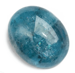 Aquamarine Png 5 Image - Blue Transparent Stone