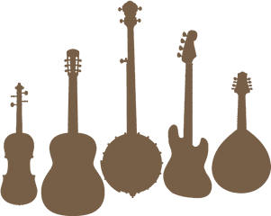 Welcome - Bluegrass Instruments Png Full Size Png Download Bluegrass Instruments Png