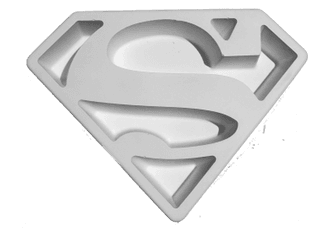 Superman Symbol - Emblem Png